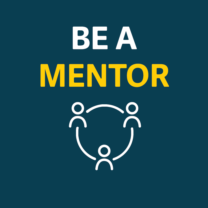 Become a Peer Mentor