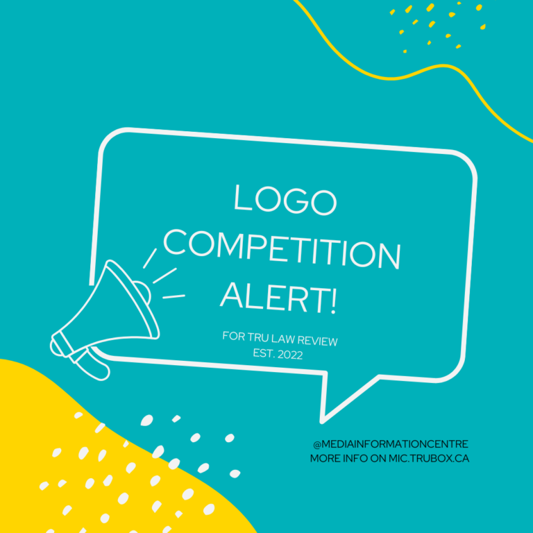 Logo Competition!