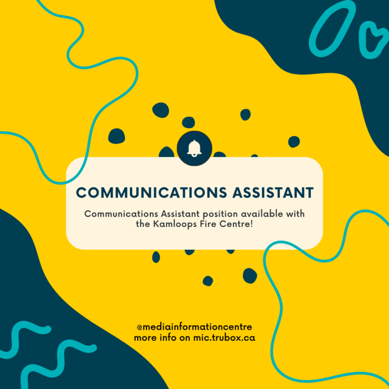 Communications Assistant