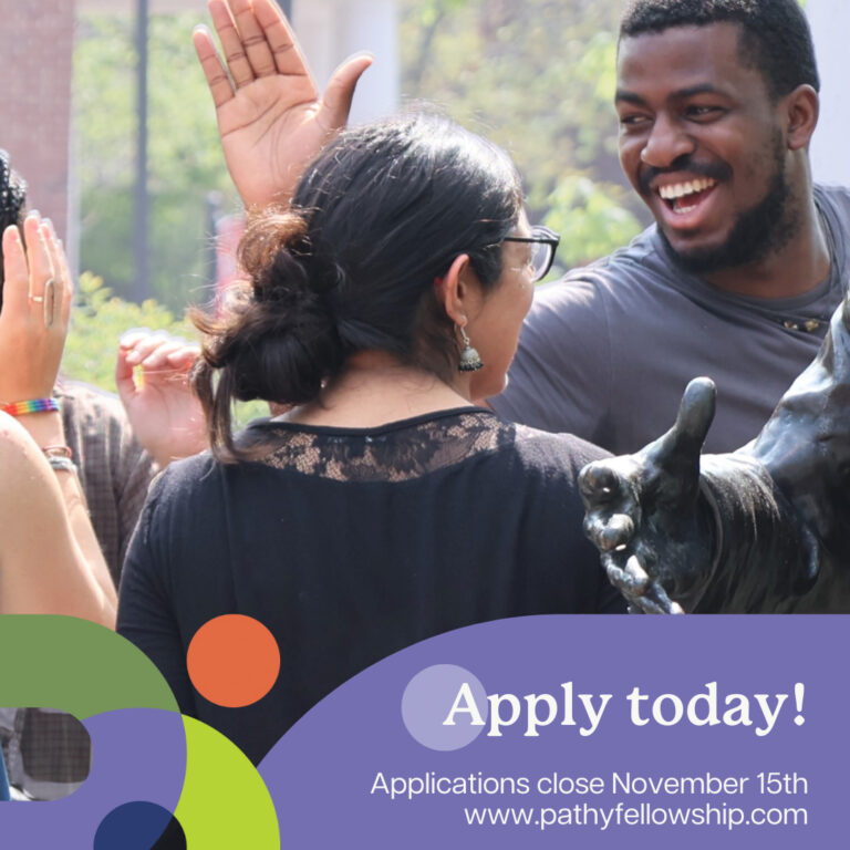 Fully Funded Experiential Learning Program!